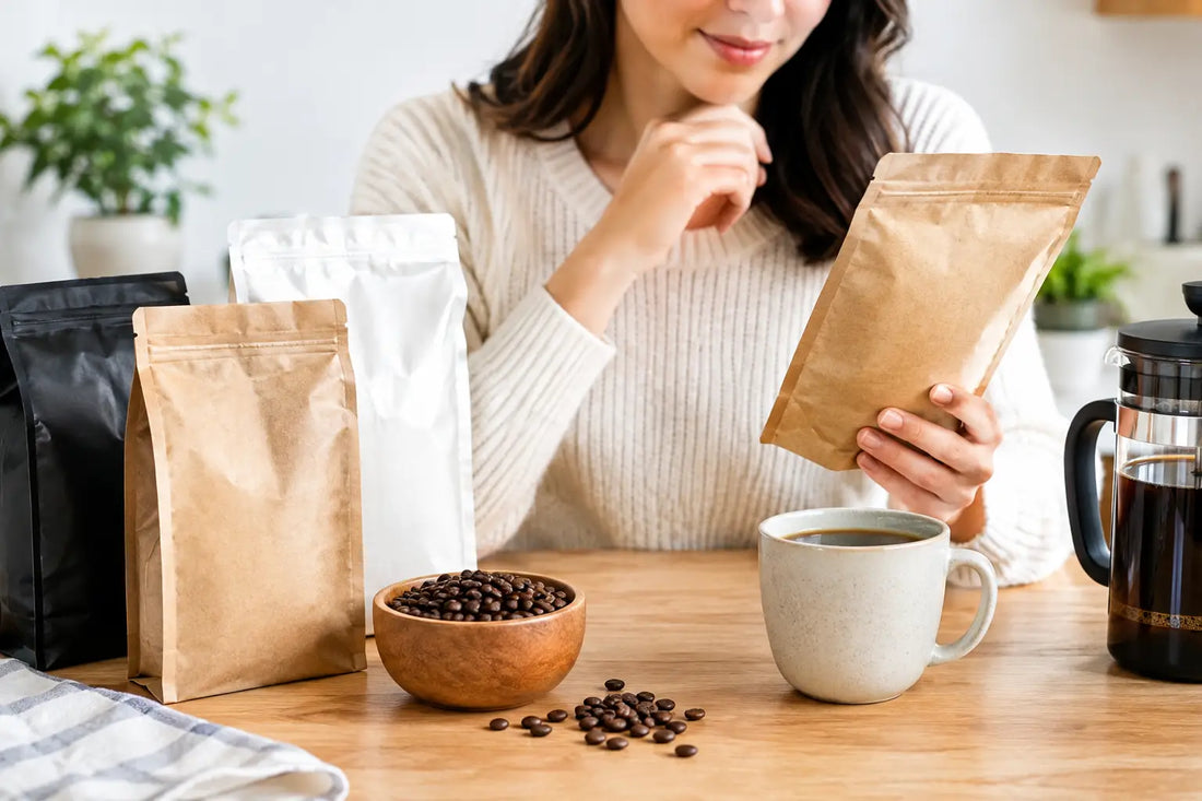 How to Choose Coffee Brands for Your Daily Cup
