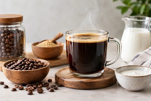 How to Reduce Coffee Acidity Without Losing Flavor