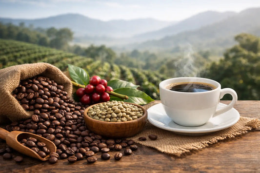 What Is Single Origin Coffee? A Clear Guide