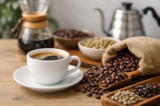 Single Origin Coffee Review for Everyday Cups
