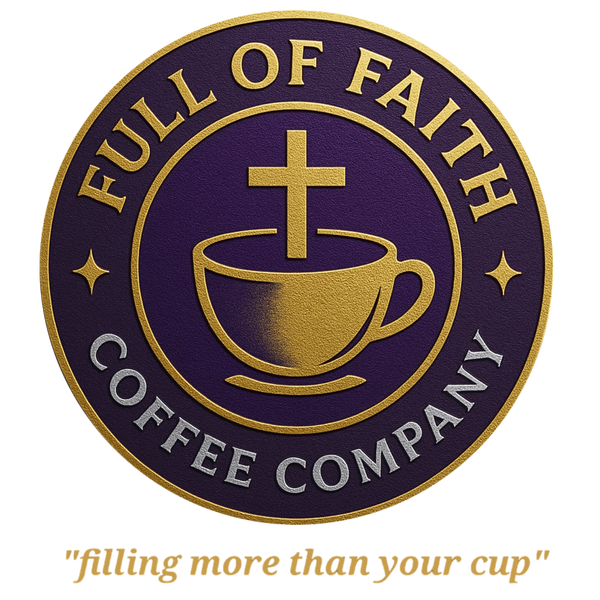 Full of Faith Coffee Company
